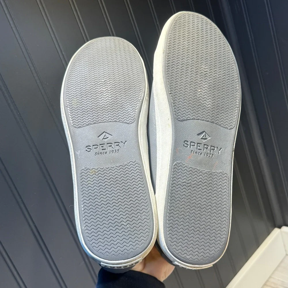 Sperry good used